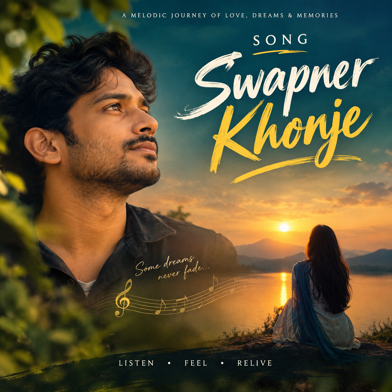 SWAPNER KHONJE